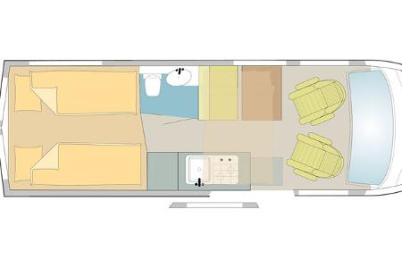 Tourne Mobil 6.4