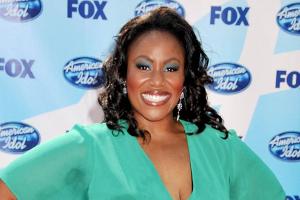 "American Idol"-Star Mandisa gestorben