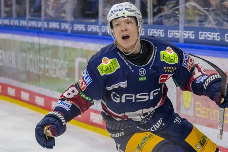 Spektakuläres Solo: Müller Spektakuläres Solo: Müller