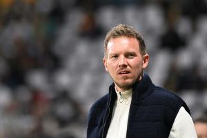 Effenberg begrüßt Nagelsmann-Entscheidung: "Jetzt ist Ruhe"