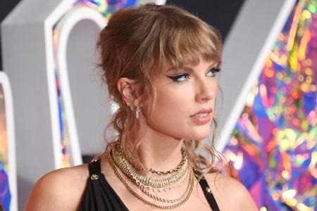 Taylor Swifts Workout: So krass ist das Training des Stars Taylor Swifts Workout: So krass ist das Training des Stars