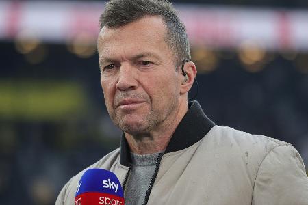 Matthäus: Matthäus: