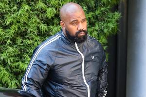 Mit Zwillingsbruder verwechselt: Kanye West verprügelte falschen Mann