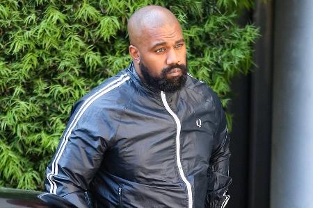 Mit Zwillingsbruder verwechselt: Kanye West verprügelte falschen Mann Mit Zwillingsbruder verwechselt: Kanye West verprügelte falschen Mann