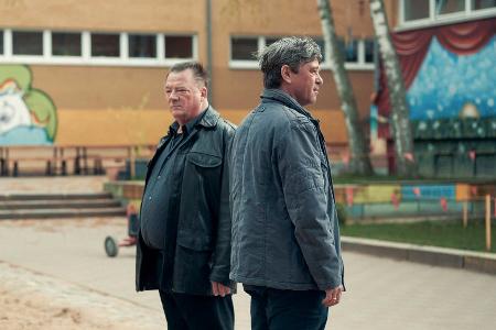 TV-Tipps am Sonntag TV-Tipps am Sonntag