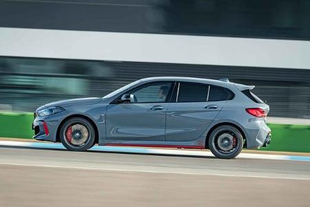 BMW 128ti