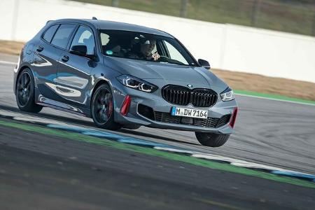 BMW 128ti