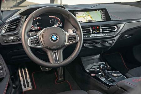 BMW 128ti