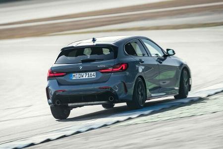 BMW 128ti