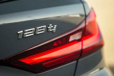 BMW 128ti