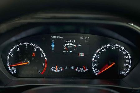 Ford Focus ST