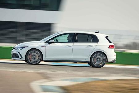 VW Golf GTI