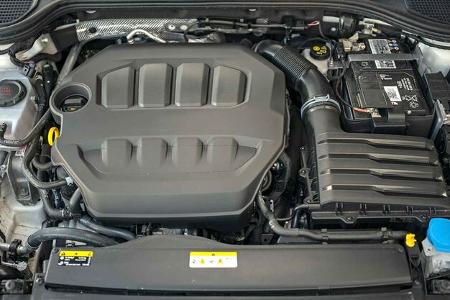 VW Golf GTI