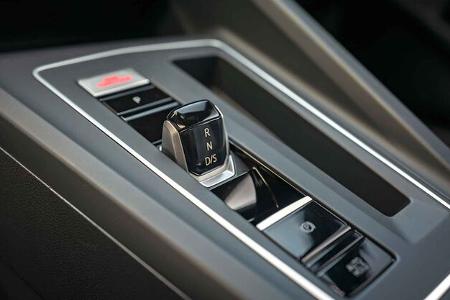VW Golf GTI