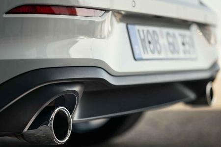 VW Golf GTI