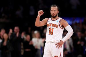 Hartensteins Knicks starten mit Sieg in die Play-offs