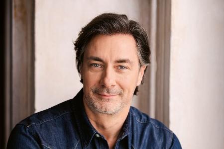Marco Schreyl verzweifelte an der Huntington-Erkrankung seiner Mutter Marco Schreyl verzweifelte an der Huntington-Erkrankung seiner Mutter