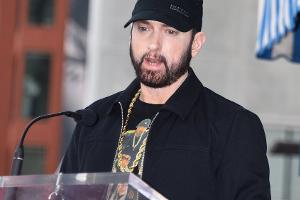 Besonderer Meilenstein: Eminem ist seit 16 Jahren nüchtern