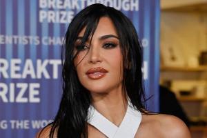 Kim Kardashian sichert sich weiteren Serien-Deal mit Netflix