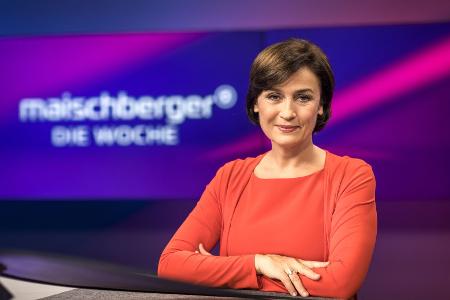 maischberger. die woche maischberger. die woche