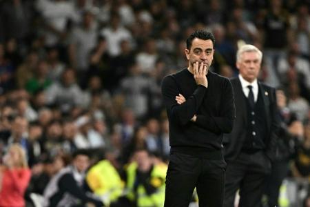 Fehlende Torlinientechnik: Barca kritisiert LaLiga Fehlende Torlinientechnik: Barca kritisiert LaLiga