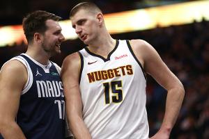 NBA: Jokic und Doncic auf MVP-Shortlist