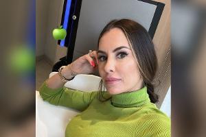 "Kann mir keiner ersetzen": Anna-Maria Ferchichi wurde beklaut