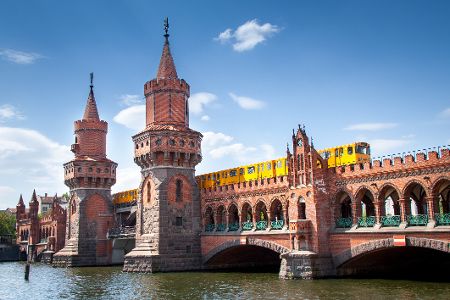 Diese 100 Sehenswürdigkeiten lieben ausländische Urlauber in Deutschland