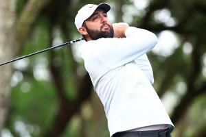 Golf: Scheffler feiert nächsten Sieg auf der PGA-Tour