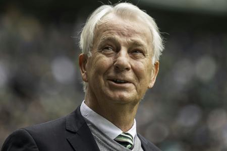 Gladbach schreibt wieder schwarze Zahlen Gladbach schreibt wieder schwarze Zahlen