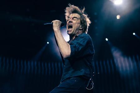 Die Toten Hosen kündigen neues Live-Album an Die Toten Hosen kündigen neues Live-Album an