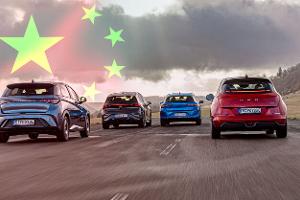 China-Autos – schlechter als ihr Ruf ​