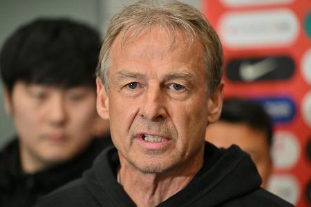 Klinsmann über Bayern: Hoeneß Klinsmann über Bayern: Hoeneß