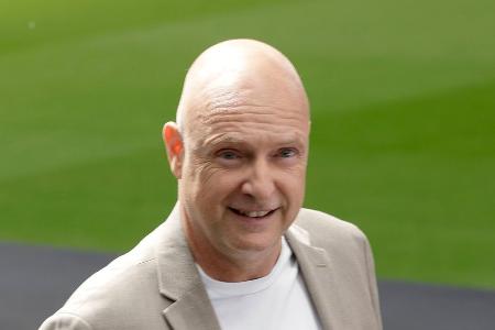 Frank Buschmann kommentiert nicht mehr die NFL Frank Buschmann kommentiert nicht mehr die NFL