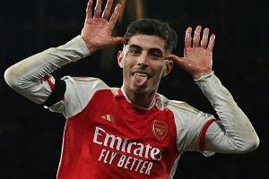 Havertz trifft doppelt gegen Chelsea - folgt Slot auf Klopp?