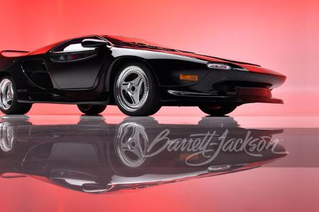 Supersportwagen Vector M12 Lamborghini V12 Auktion