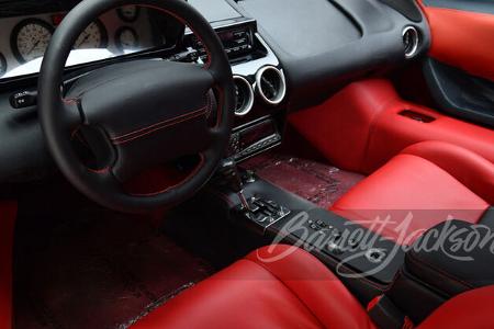 Supersportwagen Vector M12 Lamborghini V12 Auktion