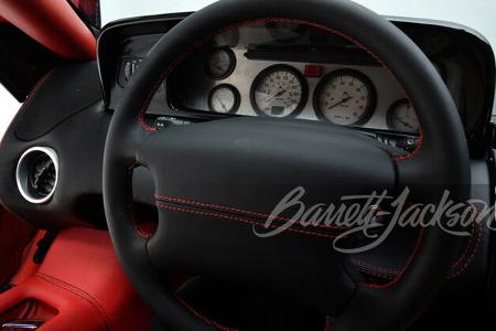 Supersportwagen Vector M12 Lamborghini V12 Auktion