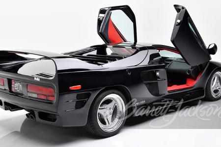 Supersportwagen Vector M12 Lamborghini V12 Auktion