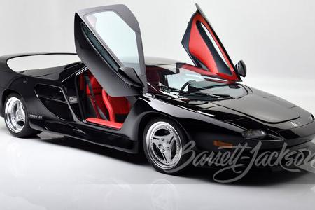 Supersportwagen Vector M12 Lamborghini V12 Auktion