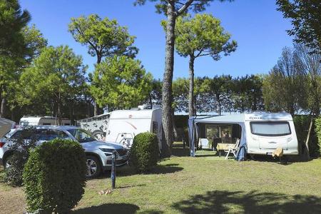 Camping Enzo Stella Maris Camping Enzo Stella Maris