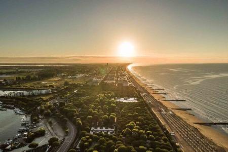 Camping Jesolo International