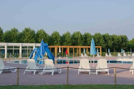 Camping Miramare