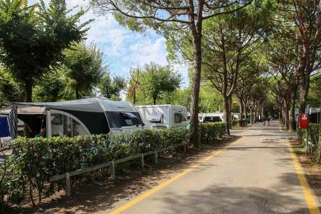 Camping Sant'Angelo Village