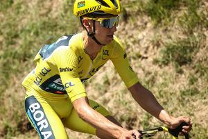 Radsport: Bora-hansgrohe verlängert mit Hindley und Lipowitz