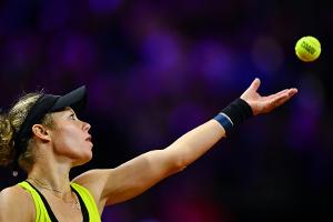 Siegemund verpasst zweite Runde in Madrid