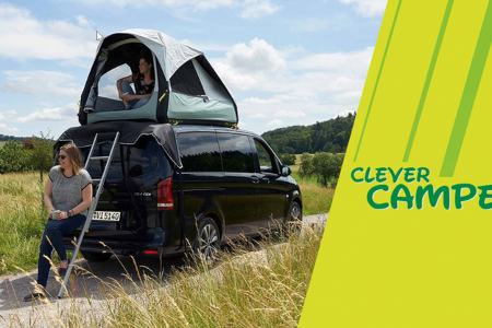 Podcast Clever Campen Micro Camper Podcast Clever Campen Micro Camper