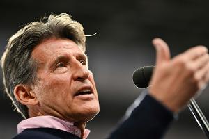Kritik an Coe: "Entspricht nicht dem olympischen Geist"