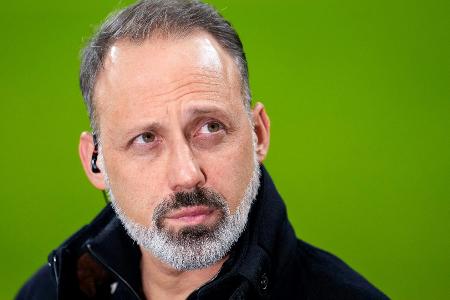 Vor Bochum: Matarazzo kritisiert Start in die Trainingswoche Vor Bochum: Matarazzo kritisiert Start in die Trainingswoche