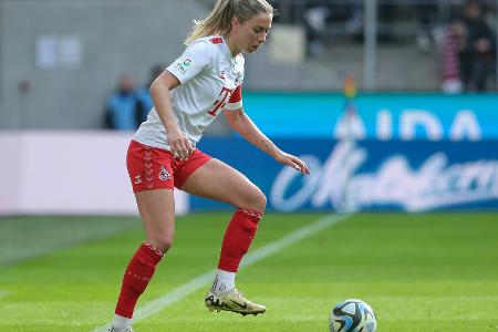 Beck wechselt von den FC-Frauen nach Bremen Beck wechselt von den FC-Frauen nach Bremen